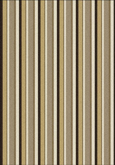 East Isle-Booth Brown Flooring by Milliken