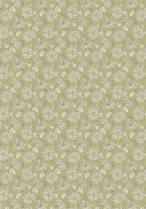 Spring Flora-Greenbriar