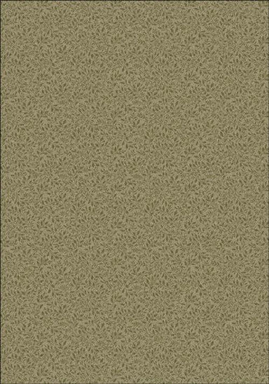 Thicket-Green Bower Flooring by Milliken