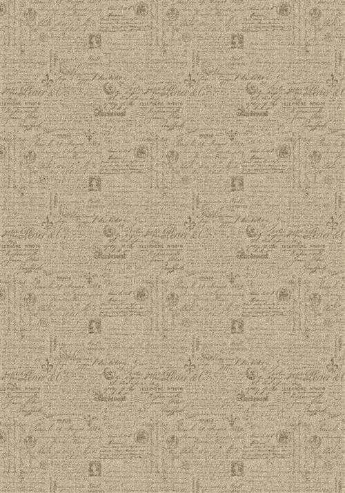Old World-Heirloom Flooring by Milliken