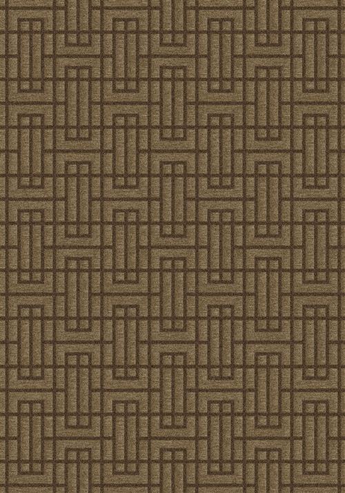 Lockport-Brushed Bronze