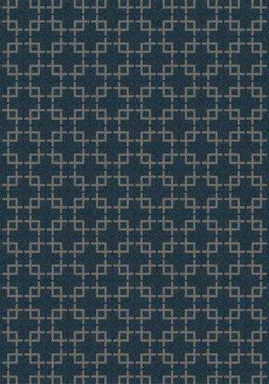 Urbandale-Ink Flooring by Milliken