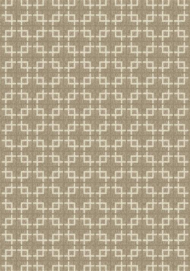 Urbandale-Warm Silk Flooring by Milliken