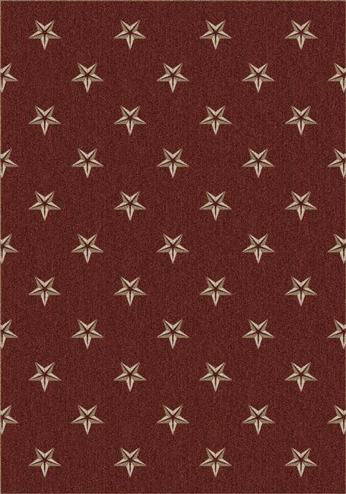 Northern Star-Americana Red