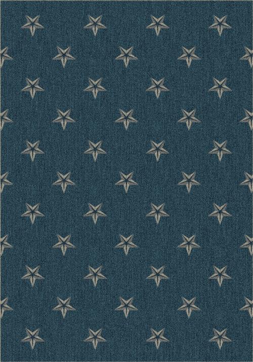 Northern Star-Federal Blue