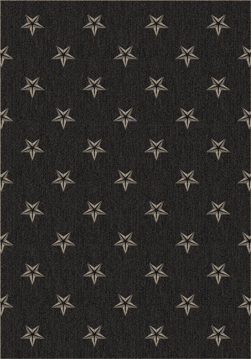 Northern Star-Oak Barrel