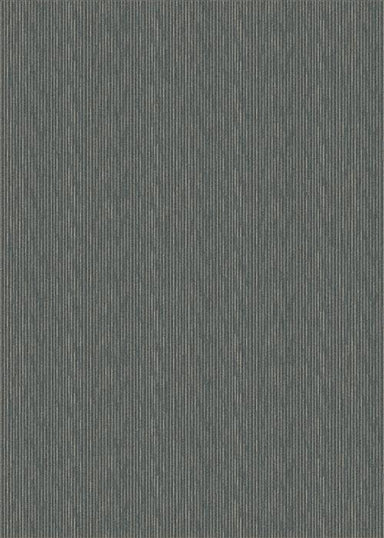 Top Stitch-Deep Chambray Flooring by Milliken