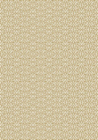 Treasured-Tea Light Flooring by Milliken