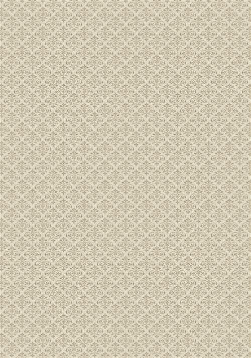 Stencils-Muslin