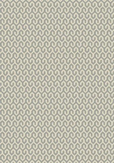 Fresh Take-Silver Mist Flooring by Milliken