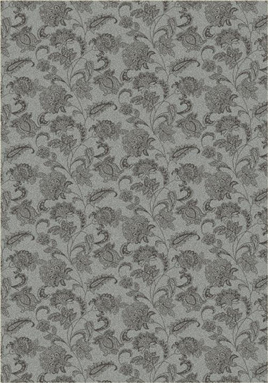 Aria-Cascade Flooring by Milliken