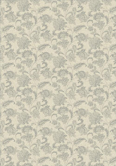 Aria-Crystal Flooring by Milliken