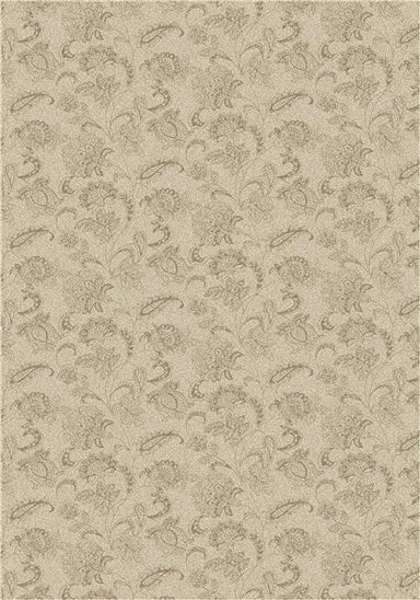 Aria-Fleece Flooring by Milliken