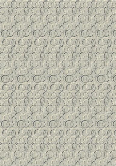 City Place-Hazy Blue Flooring by Milliken