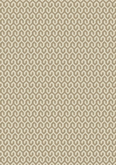 Fresh Take-Almond Flooring by Milliken