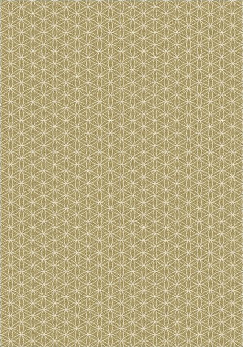 Lucida-Pistachio Flooring by Milliken