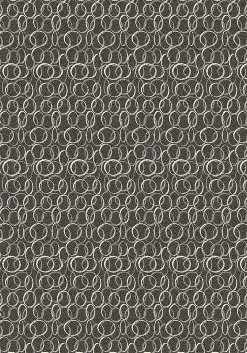 City Place-Steel Flooring by Milliken