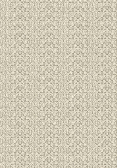 Stencils-Fleece Flooring by Milliken