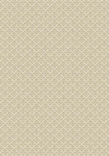 Stencils-Parchment Flooring by Milliken