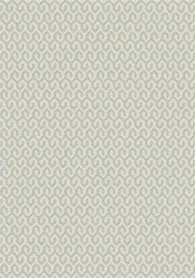 Fresh Take-Harbor Blue Flooring by Milliken