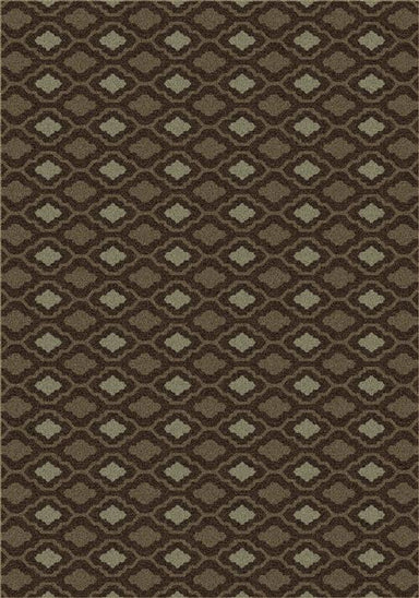 Delano-Truffle Flooring by Milliken