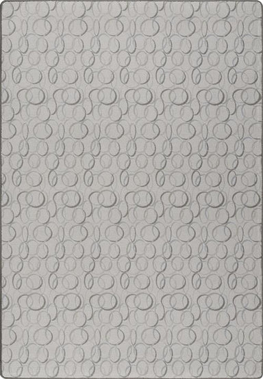 City Place-Nickel Flooring by Milliken