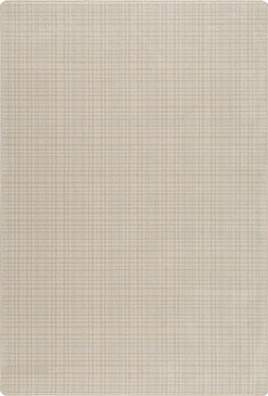 CLUBHOUSE-SOFT ECRU Flooring by Milliken