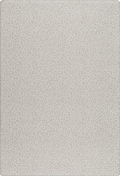WILD JOURNEY-SNOW LEOPARD Flooring by Milliken