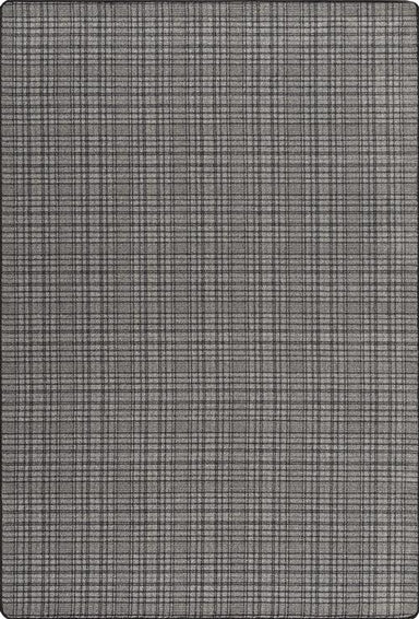 CLUBHOUSE-INKWELL Flooring by Milliken