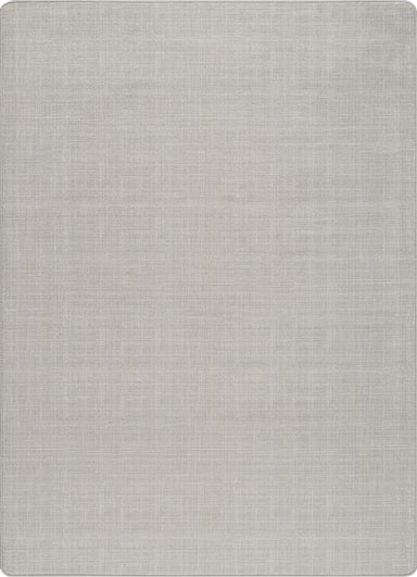 WHISPER WEAVE-PALE PEWTER Flooring by Milliken