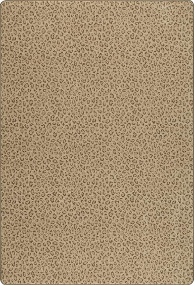 WILD JOURNEY-DESERT TAN Flooring by Milliken