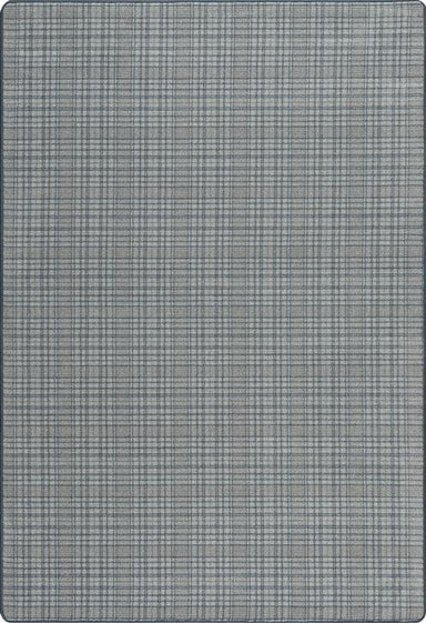 CLUBHOUSE-FEDERAL BLUE Flooring by Milliken