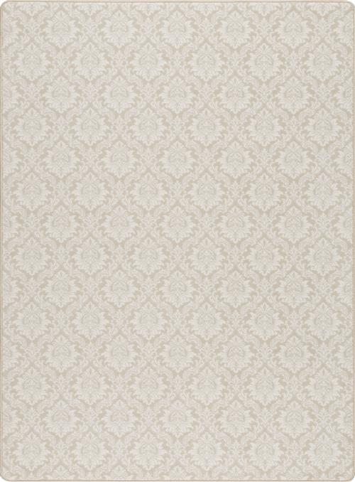 Mount Roy-Satin Beige Flooring by Milliken