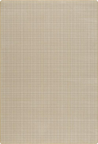 CLUBHOUSE-PARCHMENT Flooring by Milliken