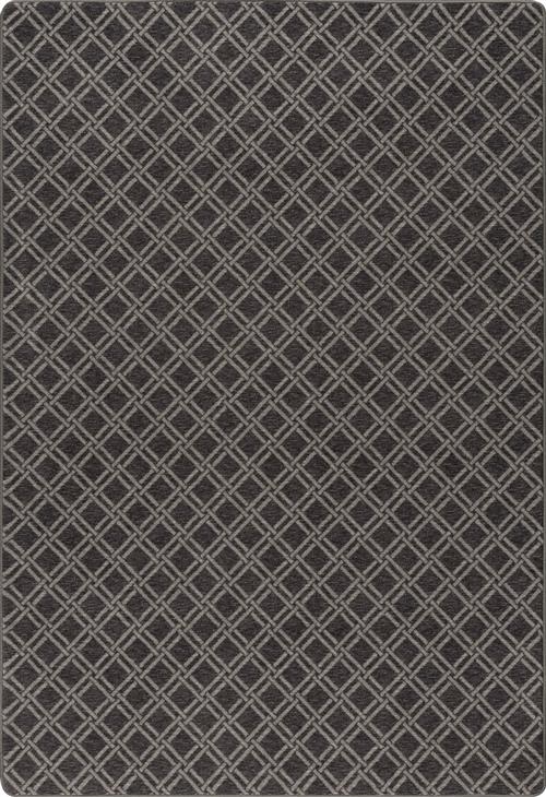 Canova Lattice-Black