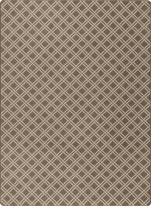 Canova Lattice-Wood Gain