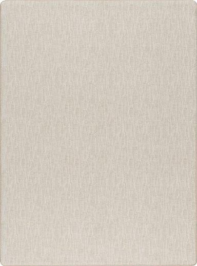 Woven Edge-Reed Flooring by Milliken