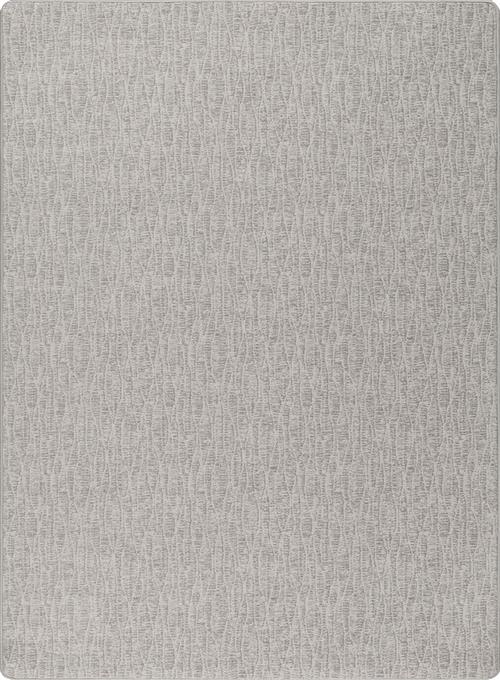 Woven Edge-Felt Gray Flooring by Milliken
