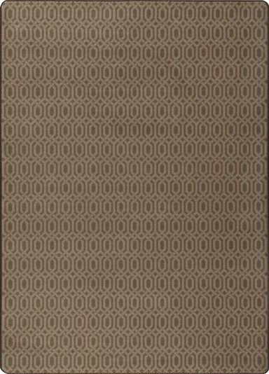 Cadence Song-Sorrel Flooring by Milliken