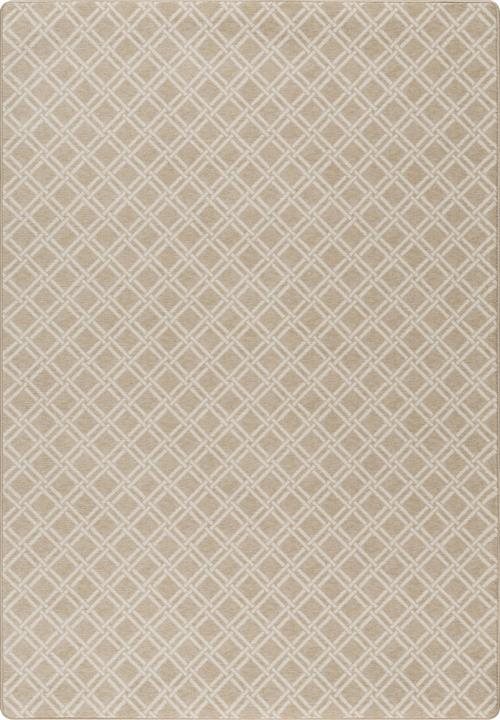 Canova Lattice-Bamboo