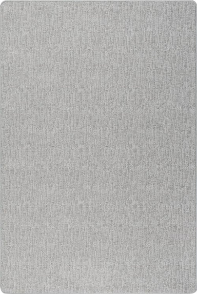 Woven Edge-Crystal Blue Flooring by Milliken