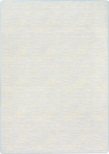 Cleveland -Powder Blue Flooring by Milliken