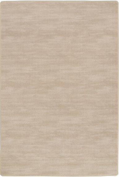 Subtle Charm-Flax Flooring by Milliken