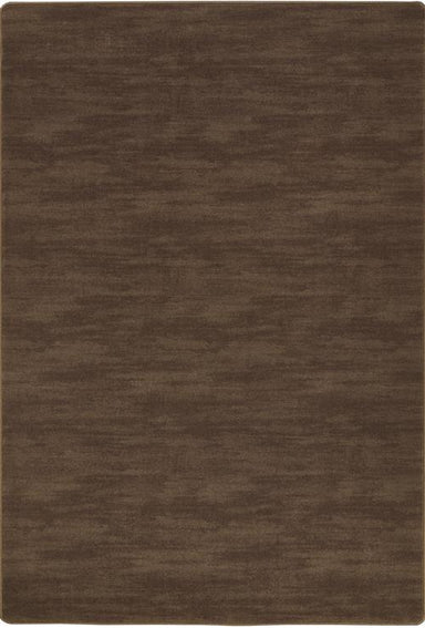 Subtle Charm-Mocha Flooring by Milliken