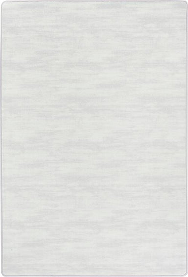 Subtle Charm-Powder Flooring by Milliken