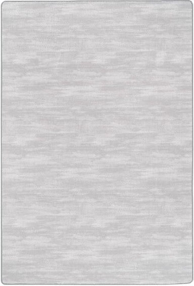 Subtle Charm-Pewter Flooring by Milliken