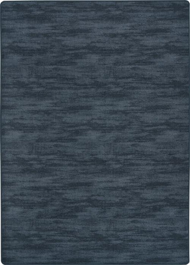 Subtle Charm-Evening Blue Flooring by Milliken
