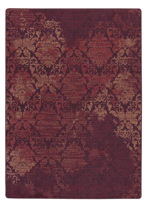 Wadsworth-Spiced Red