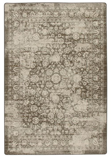 Camak-Shaded Khaki Flooring by Milliken