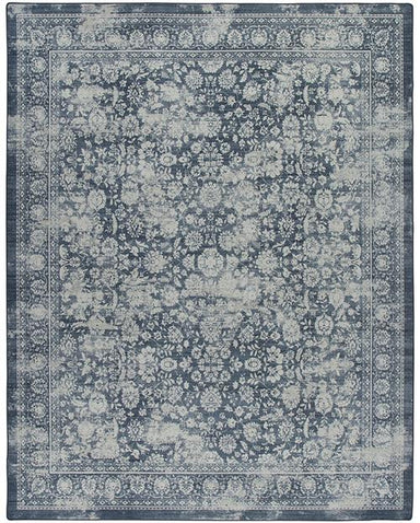 Camak-Denim Fade Flooring by Milliken